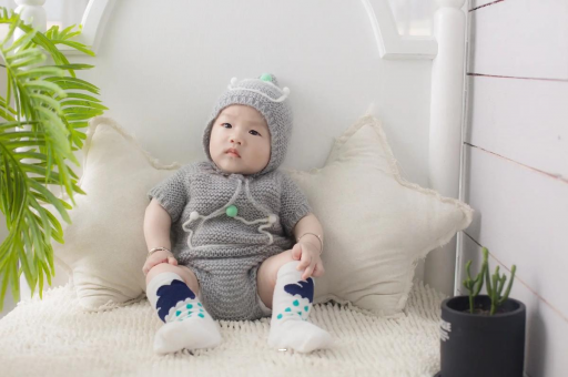 沭阳八零甜妻萌宝宝