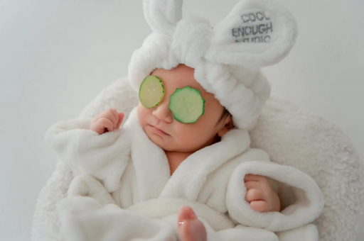 沭阳宝宝不喝奶粉