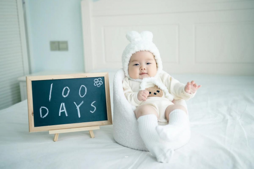 沭阳宝宝发热症状