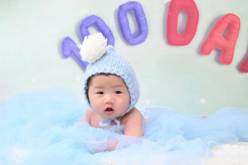 沭阳1岁宝宝睡觉翻来覆去