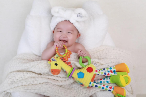 沭阳3岁宝宝手足口病